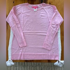 Lilly Pulitzer Sweater
